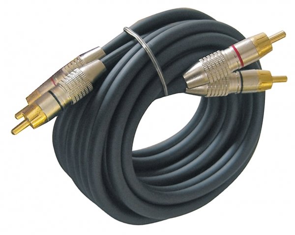 2m high class cinch cable X-6031