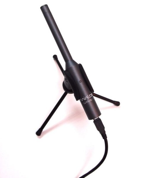 UMIK-1 USB microphone